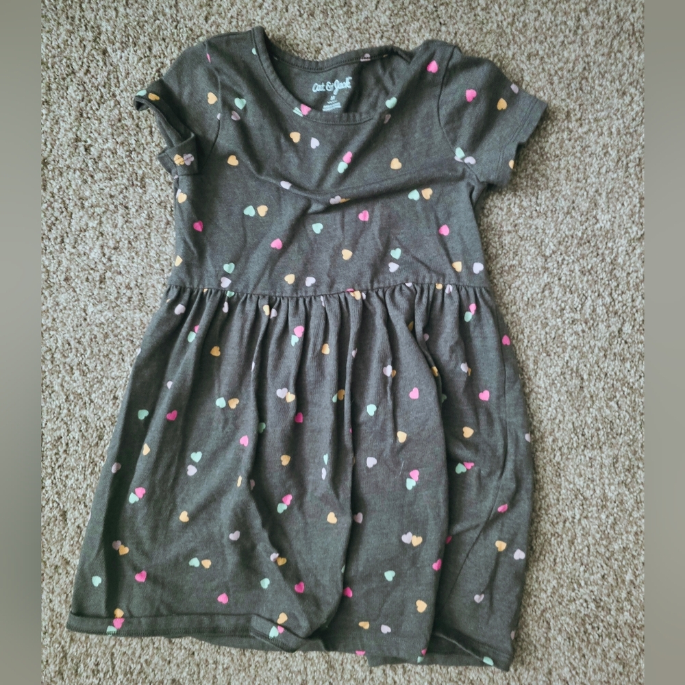 Colorful Girls' Dresses Set - Picture 7 of 7